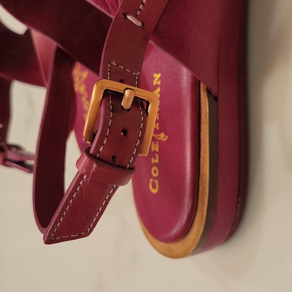 Cole Haan Sandals - Picture 10 of 10